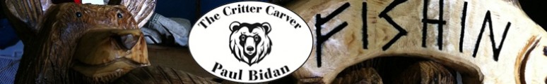 The Critter Carver